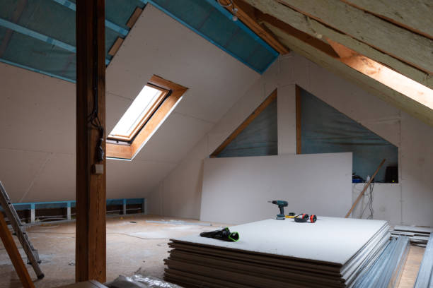 Insulation Repair Services in Homer, MI