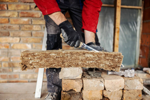 Range of Insulation Solutions in Homer, MI