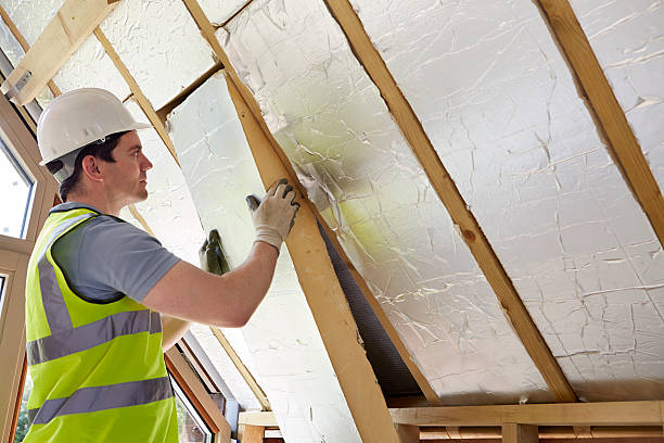 Trusted Homer, MI Insulation Contractor Experts