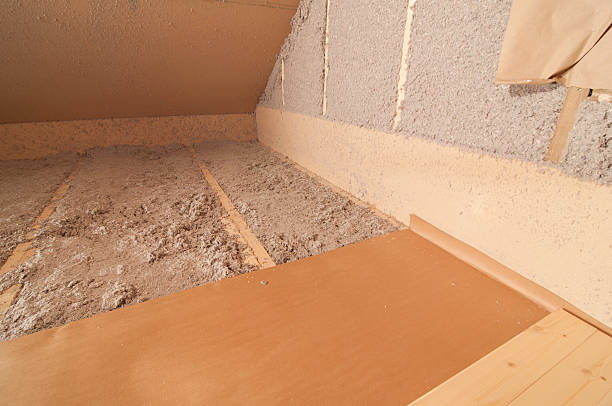 Best Attic Insulation Near Me  in Homer, MI